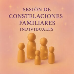 Terapia de constelaciones individual