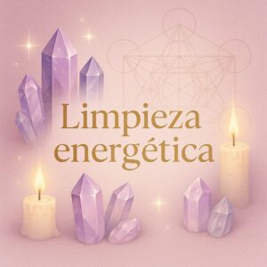 Limpieza energética