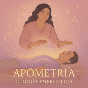Apometría (Cirugía astral)