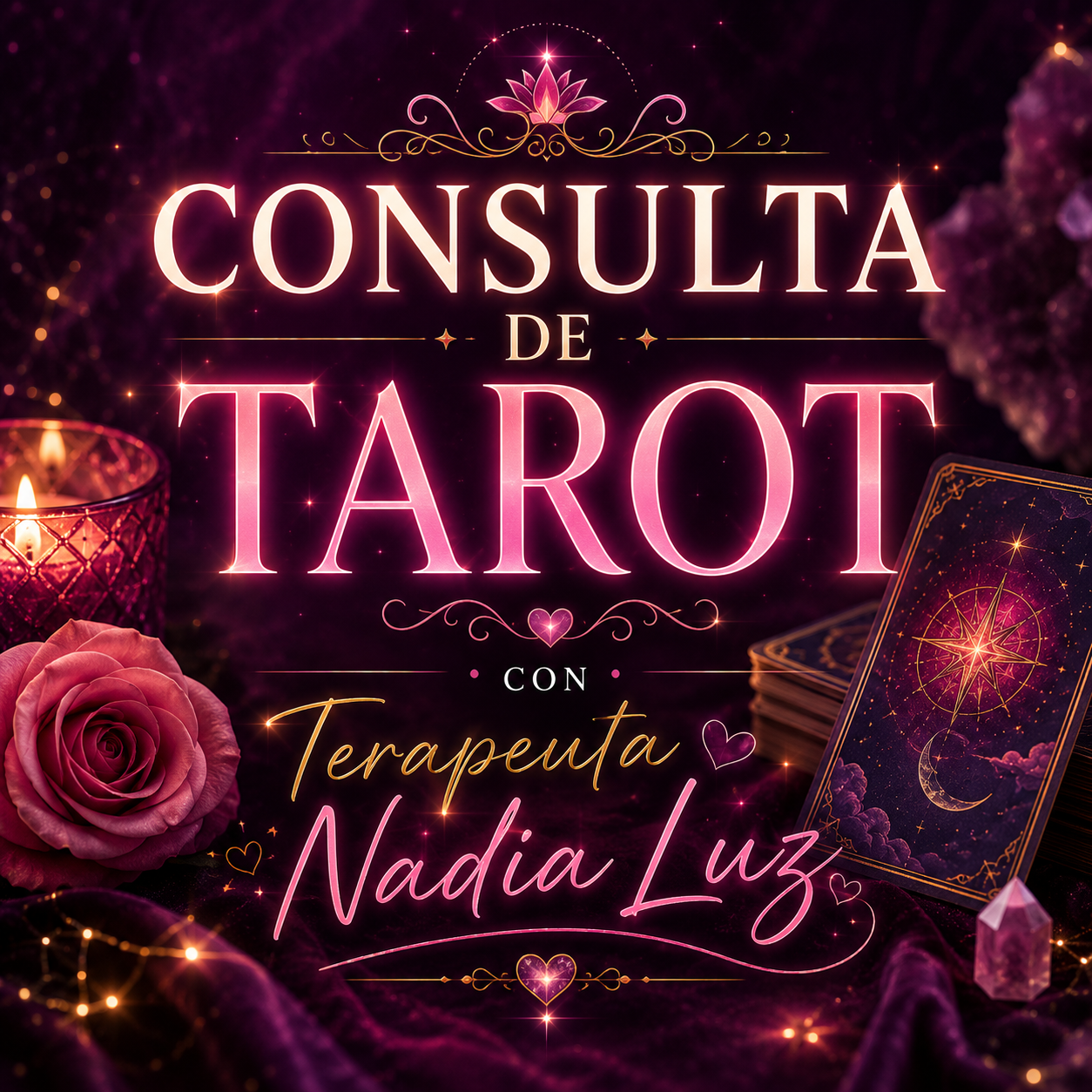 Consulta de Tarot