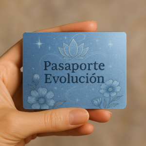 Pasaporte VIP: Evolución