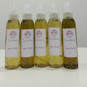 🌸 Agua Florida Artesanal 🌸