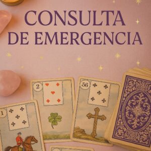 Consulta de emergencia