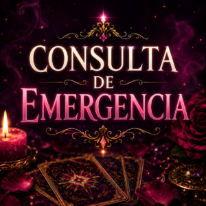 Consulta de emergencia