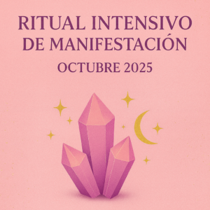 Ritual de Manifestación