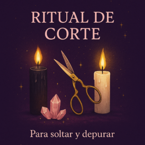 Ritual Energético de liberación