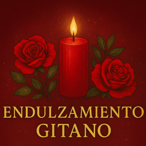 Endulzamiento gitano