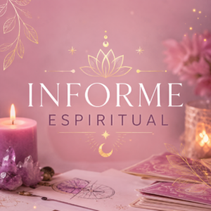 Informe espiritual