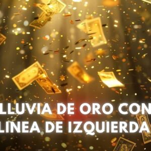 Ritual Lluvia de Oro