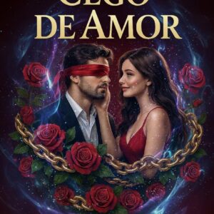 Cego de amor