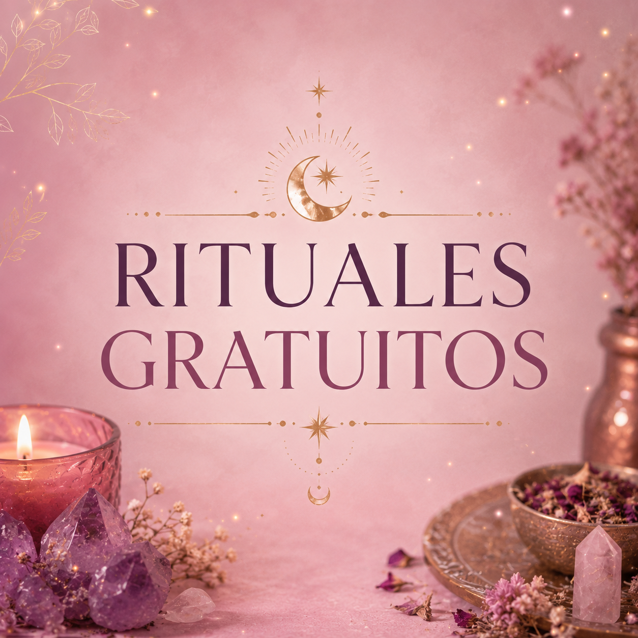 Rituales Gratuitos