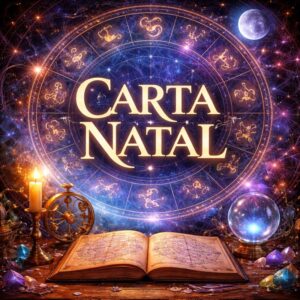 Carta natal
