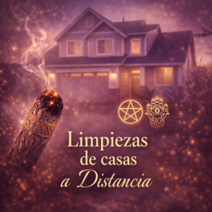 limpiezas de casas a distancia